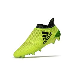 adidas X 17+ PureSpeed FG - Amarillo Negro_7.jpg